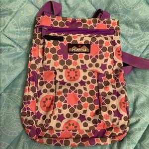 Kavu crossbody